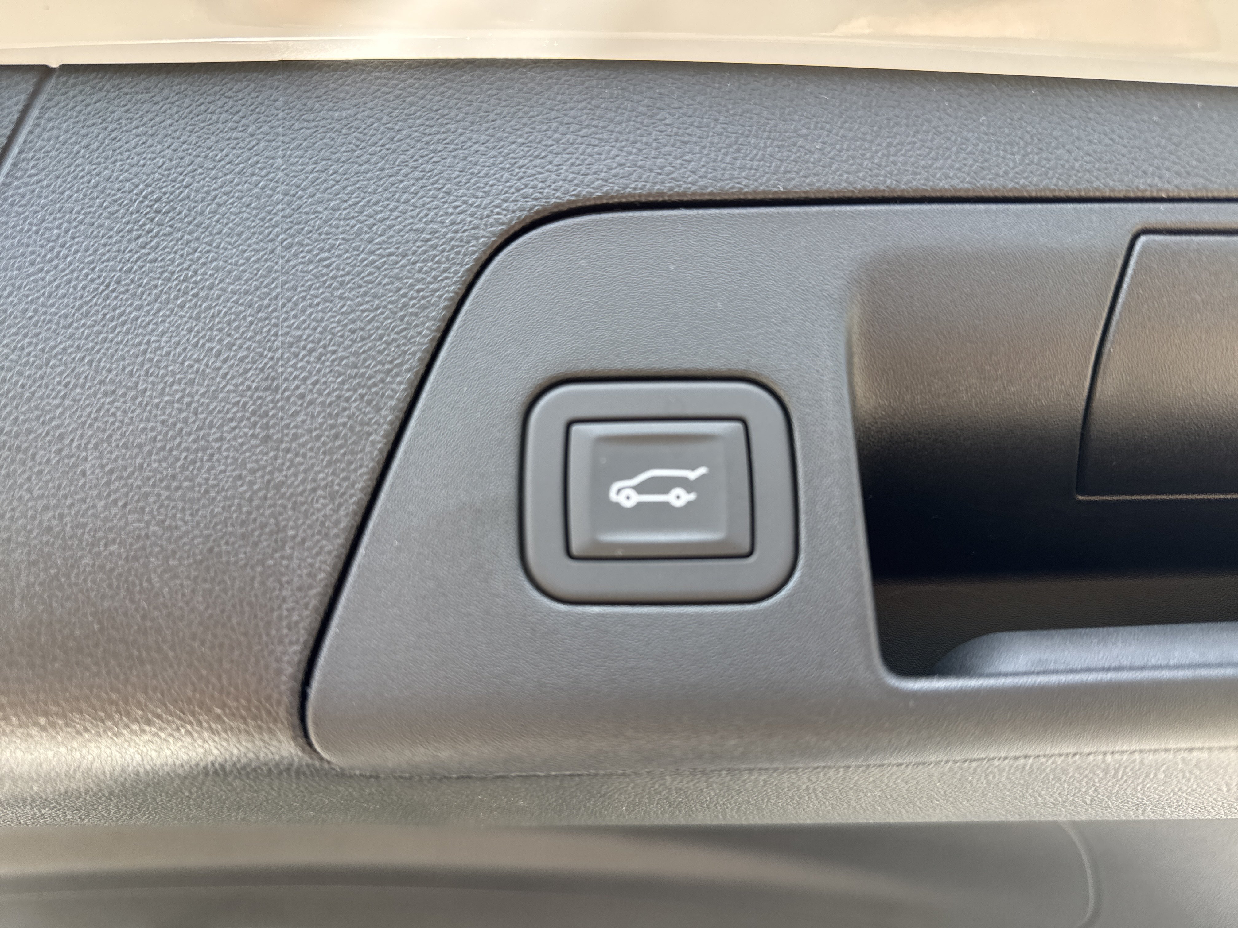 New 2026 Buick Envision Sport Touring AWD/4WD image 33