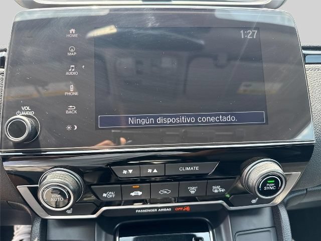 Used 2018 Honda CR-V EX-L image 15