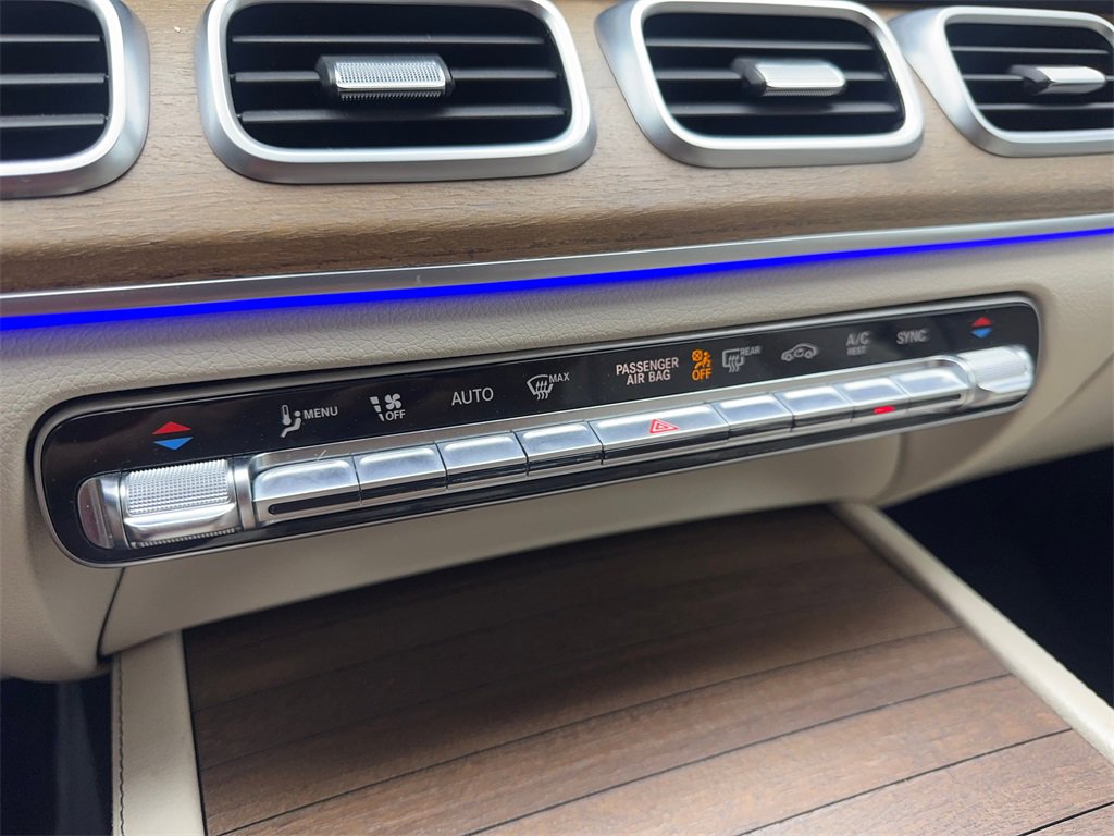 Used 2022 Mercedes-Benz GLE 350 w/ AMG Line Exterior image 63