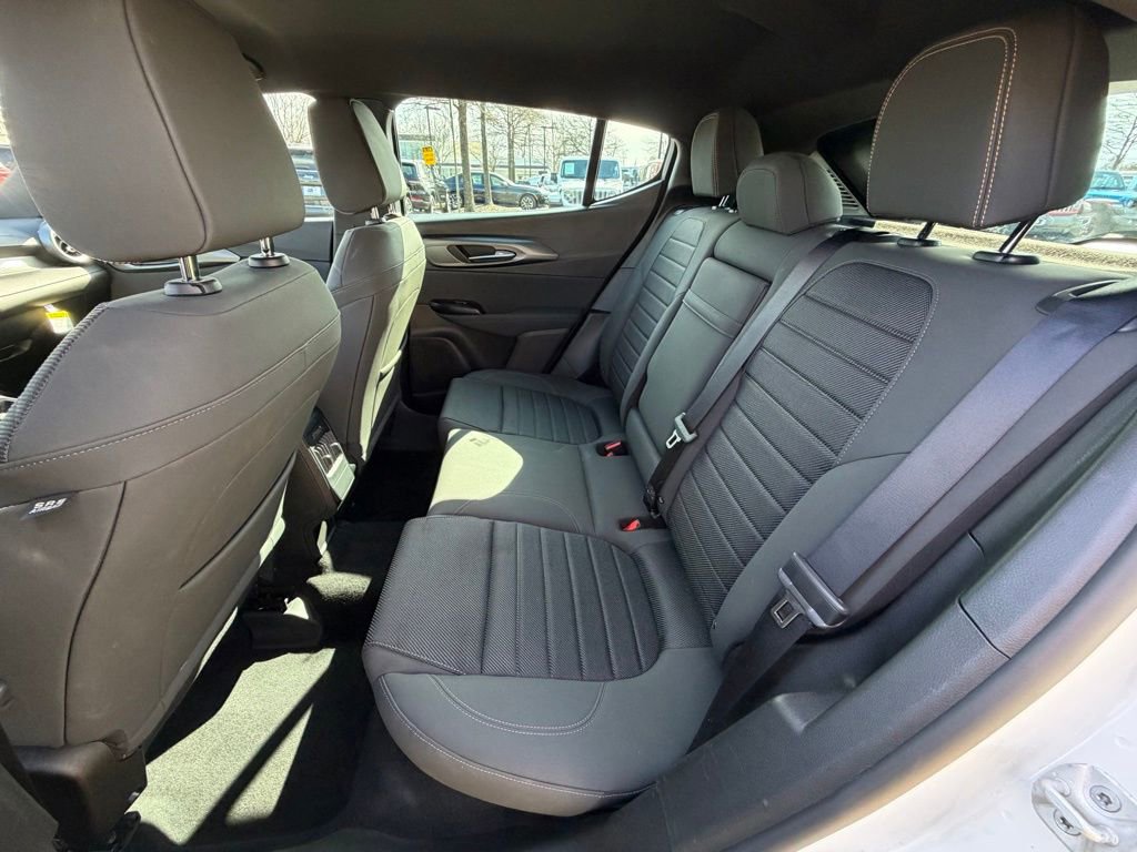 Used 2024 Alfa Romeo Tonale Sprint image 17