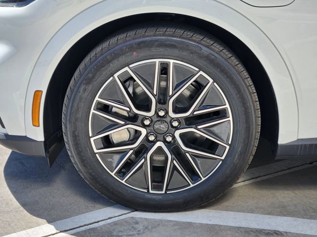 New 2026 Ford Mustang Mach-E Premium w/ Technology Package image 7