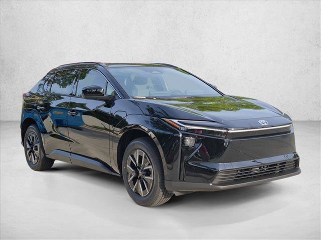 New 2026 Toyota bZ FWD image 6