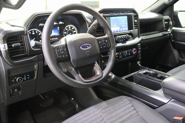 Used 2023 Ford F150 XL w/ STX Appearance Package image 9