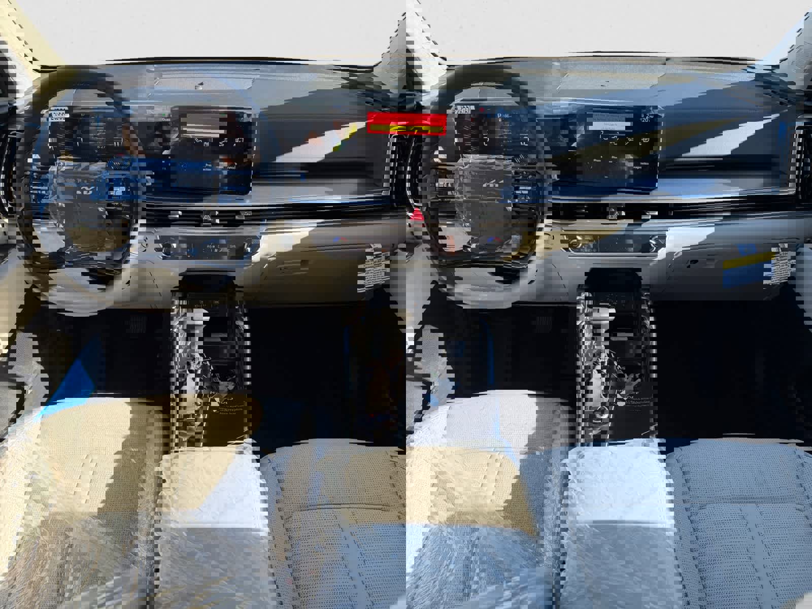 New 2026 Kia Sorento S w/ S Panoramic Sunroof Package AWD/4WD image 12