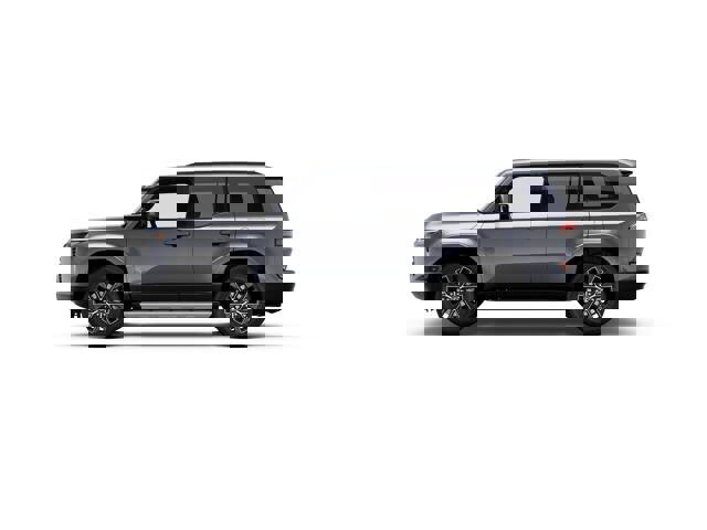 New 2026 Lexus GX 550 image 7