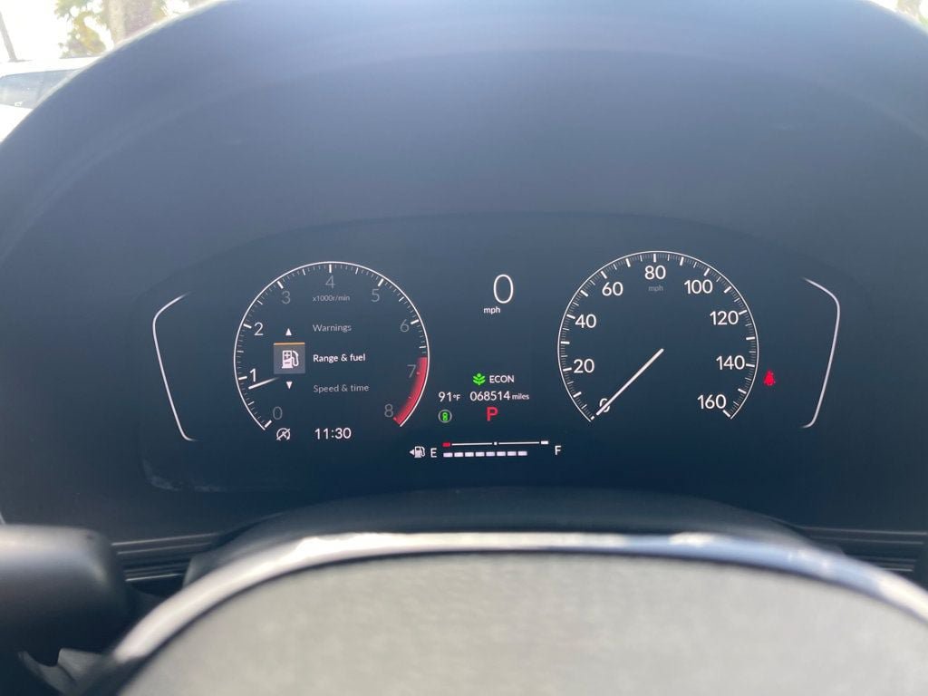 Used 2022 Honda Civic Sport image 17