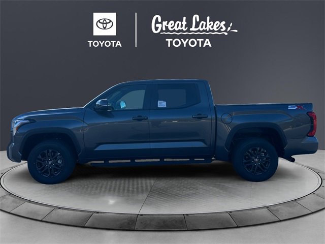 New 2025 Toyota Tundra SR5 image 2