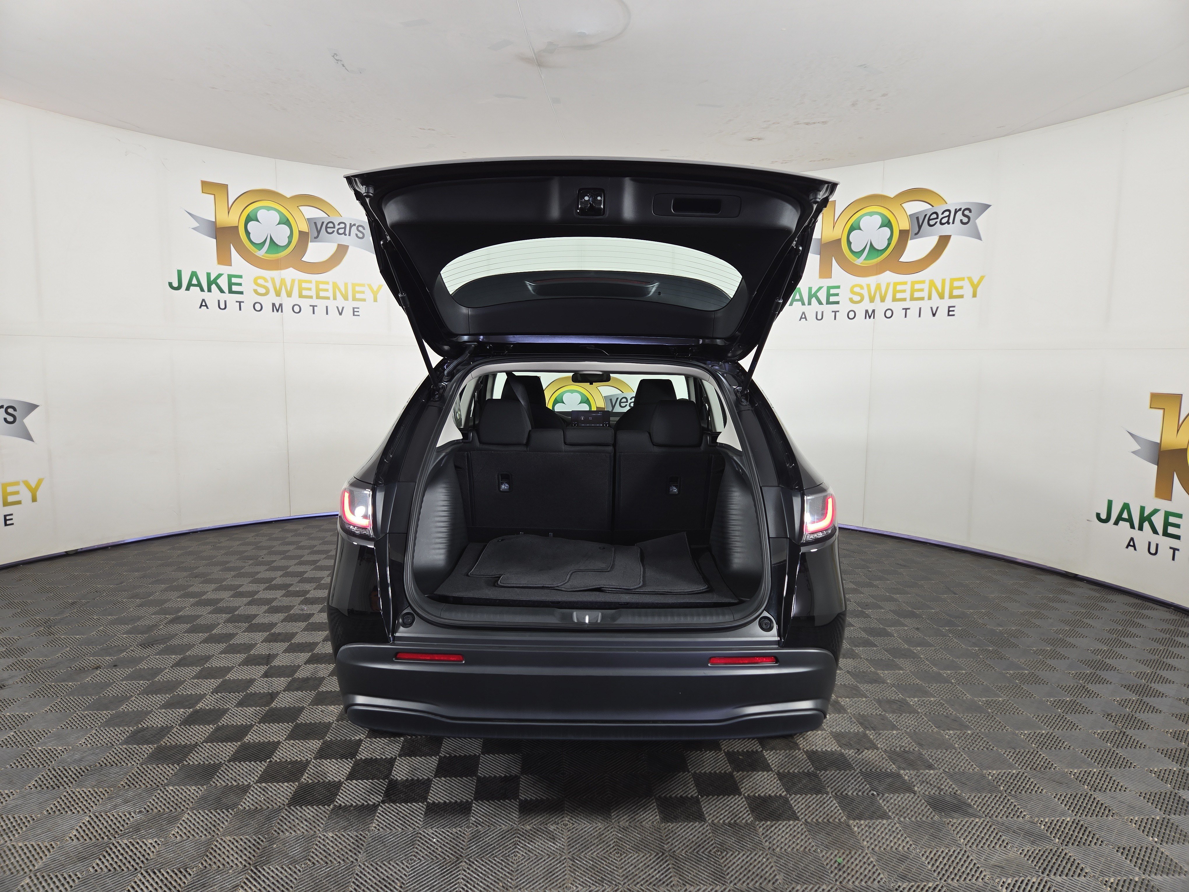 Used 2025 Honda HR-V LX image 30