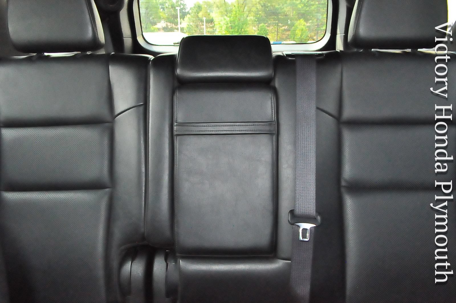 Used 2025 Dodge Durango R/T AWD/4WD image 13
