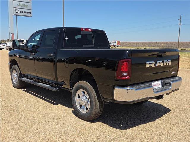 New 2026 RAM 2500 Tradesman image 3