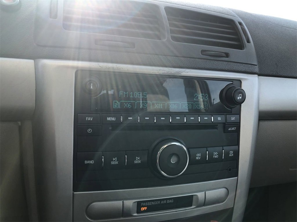 Used 2010 Chevrolet Cobalt LS w/ Protection Package image 16