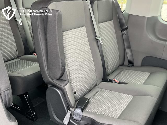 New 2026 Ford Transit 350 XLT RWD image 18