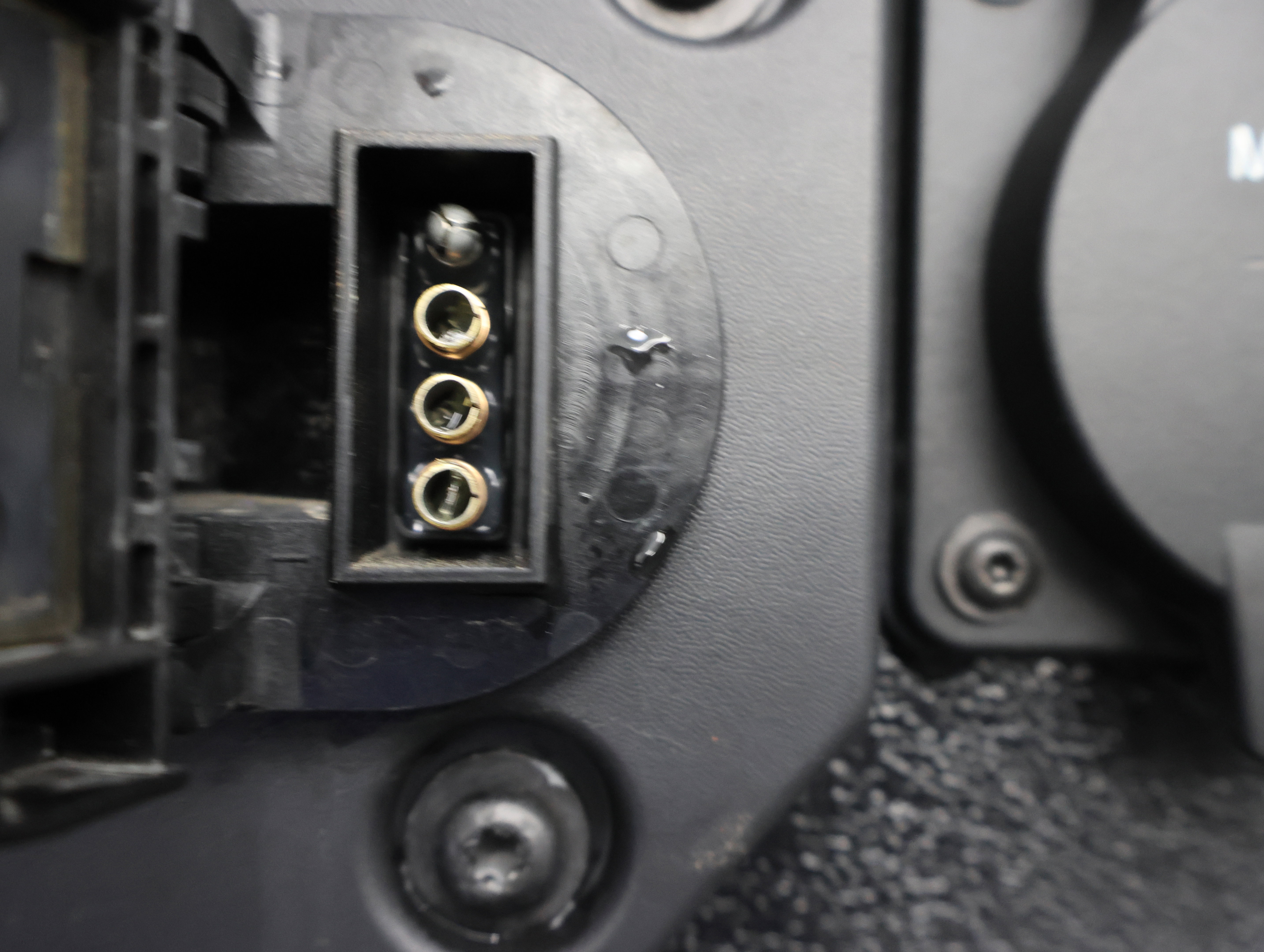 Used 2024 RAM 2500 Big Horn w/ Sport Appearance Package image 30