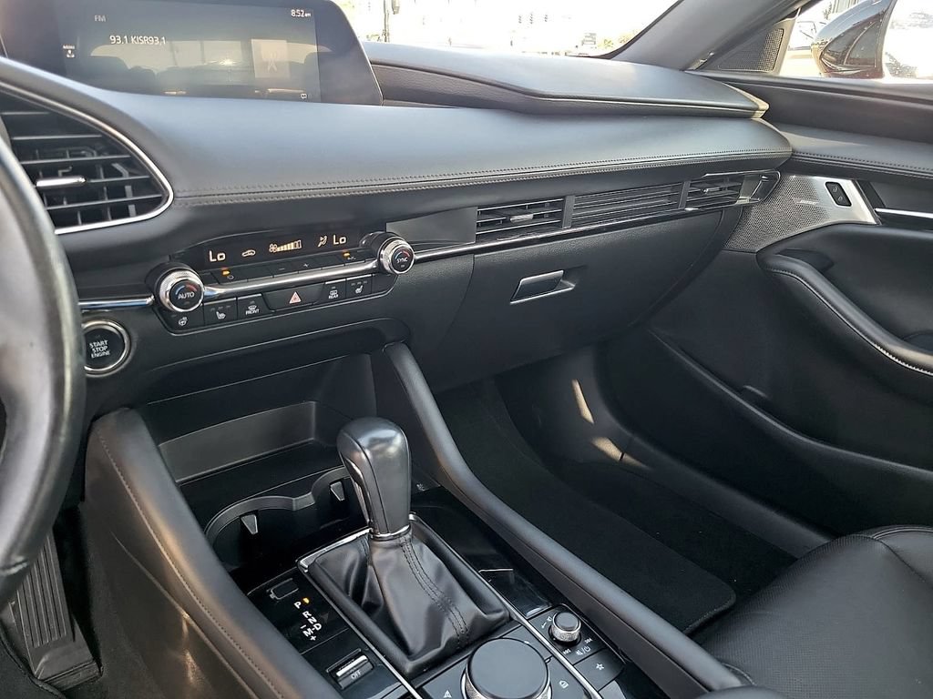 Used 2022 MAZDA MAZDA3 s AWD/4WD image 20