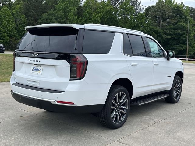 New 2026 Chevrolet Tahoe LS RWD image 5