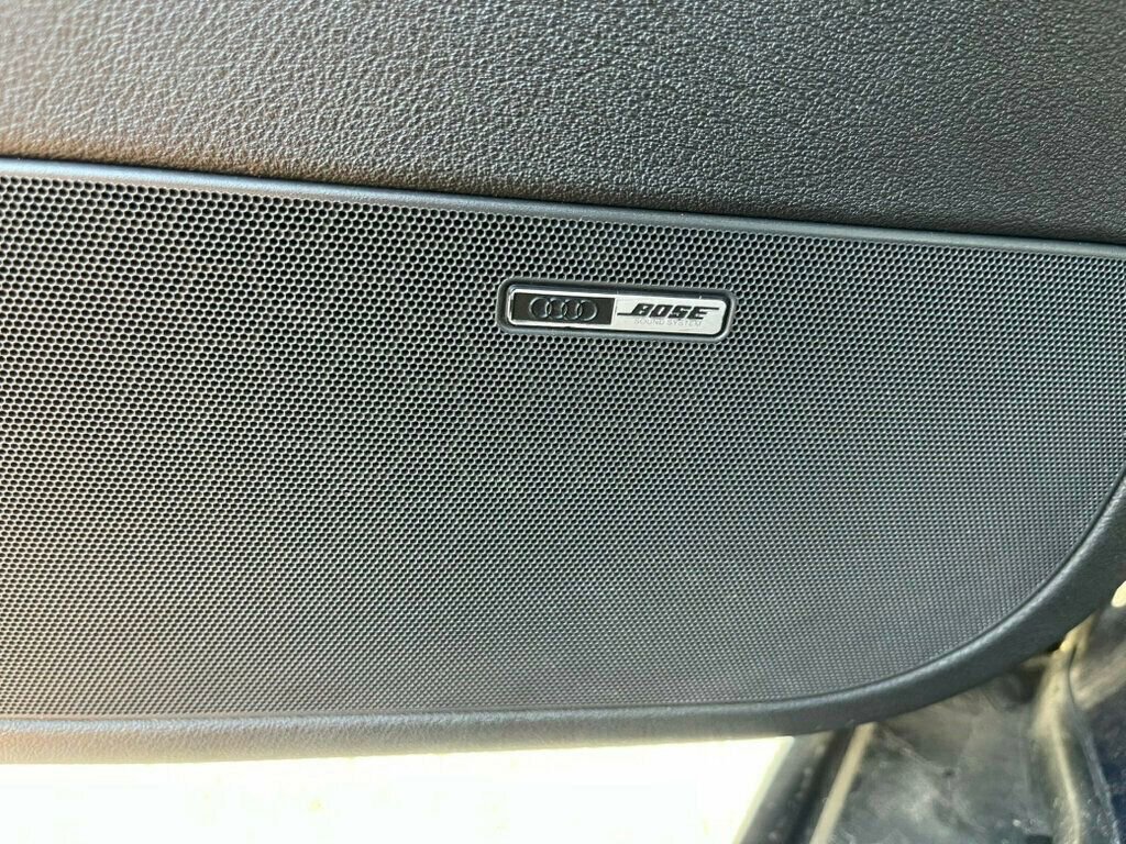 Used 2002 Audi TT 1.8T image 19