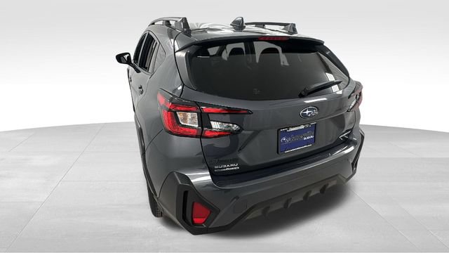 Used 2024 Subaru Crosstrek 2.0i Premium image 5