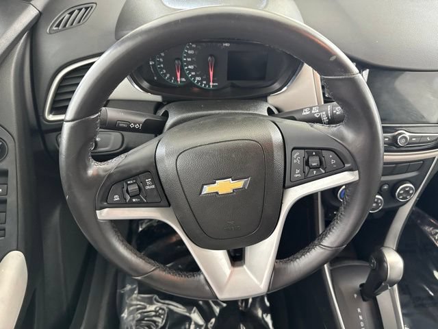 Used 2019 Chevrolet Trax LT w/ Driver Confidence Package FWD image 23