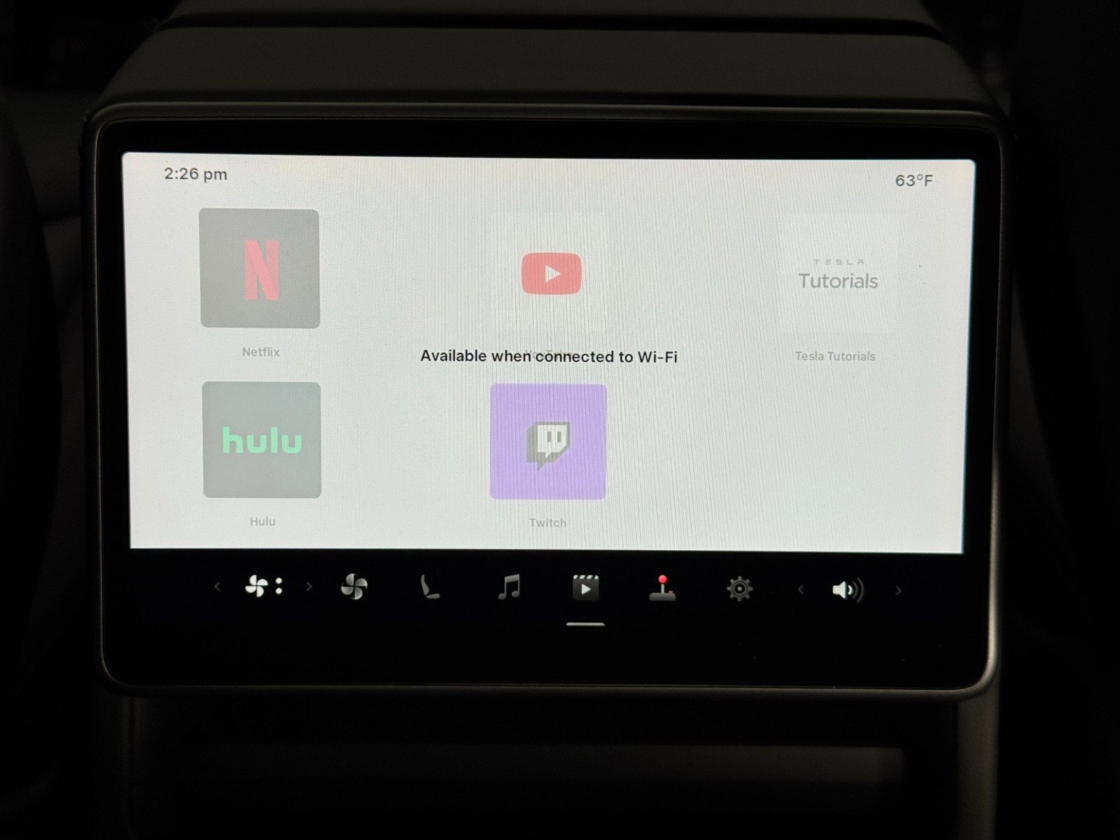 Used 2024 Tesla Model 3 Long Range image 42