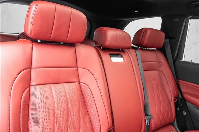 New 2026 Mercedes-Benz GLS 63 AMG 4MATIC image 27