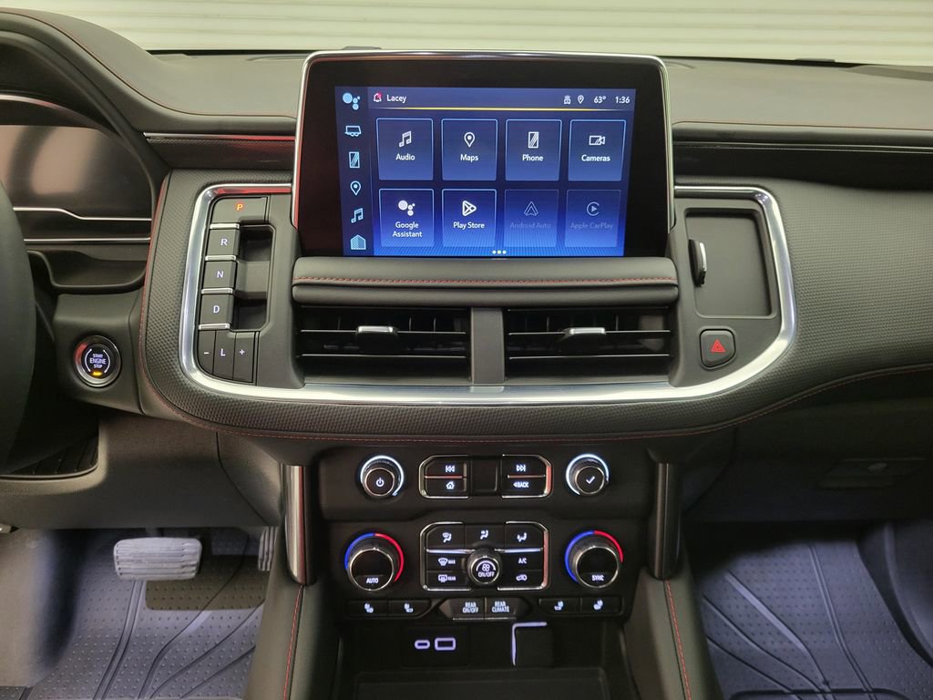 Used 2024 Chevrolet Tahoe RST w/ Luxury Package AWD/4WD image 43