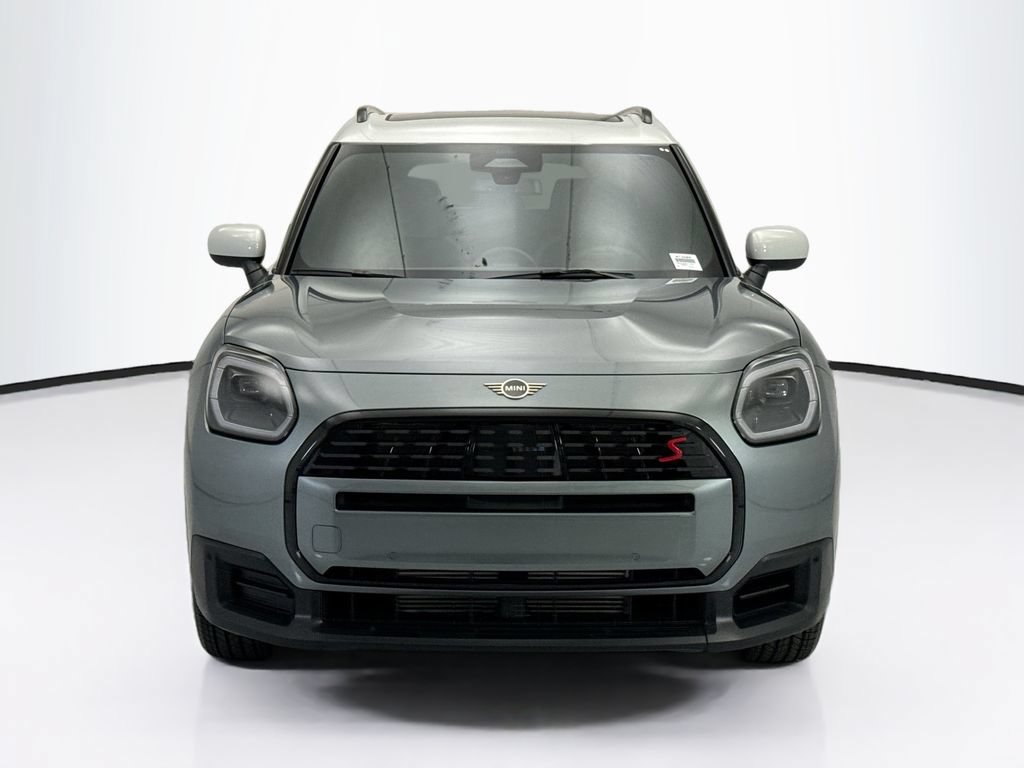 New 2027 MINI Cooper Countryman S AWD/4WD image 2