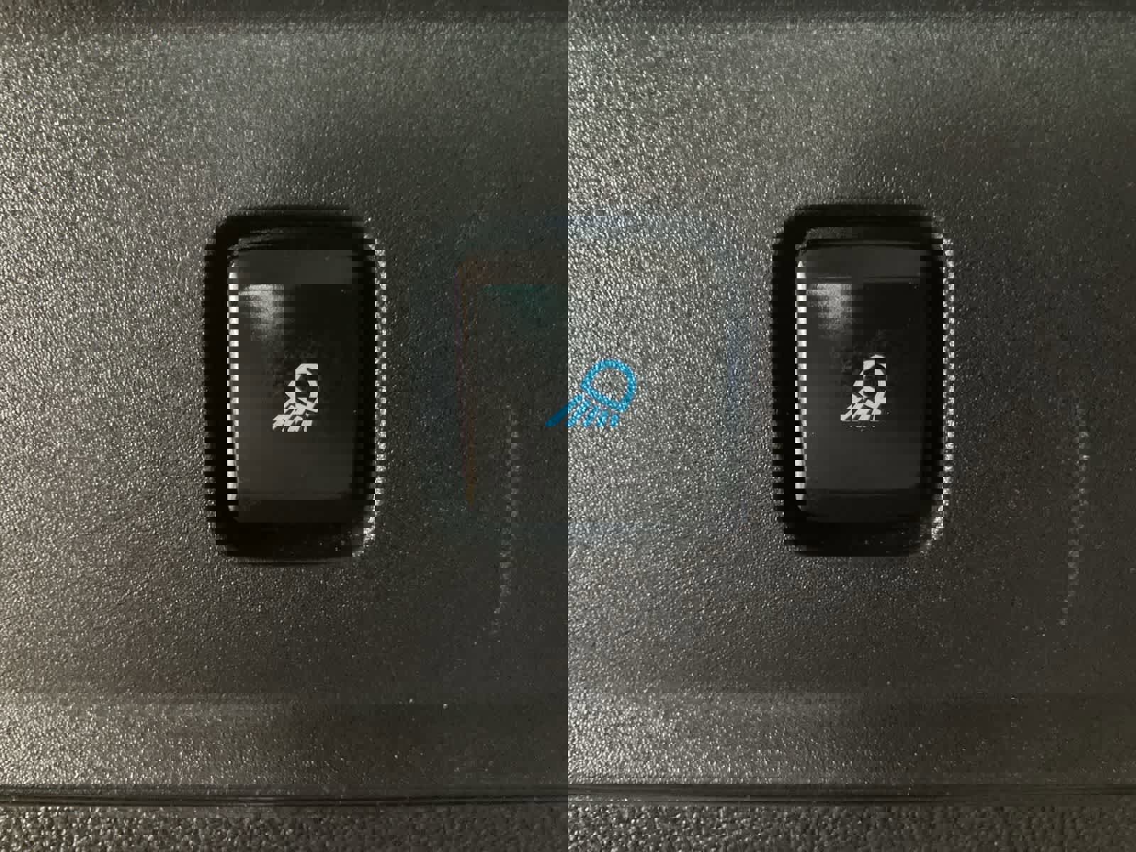 Used 2023 Ford Bronco Sport Big Bend image 28