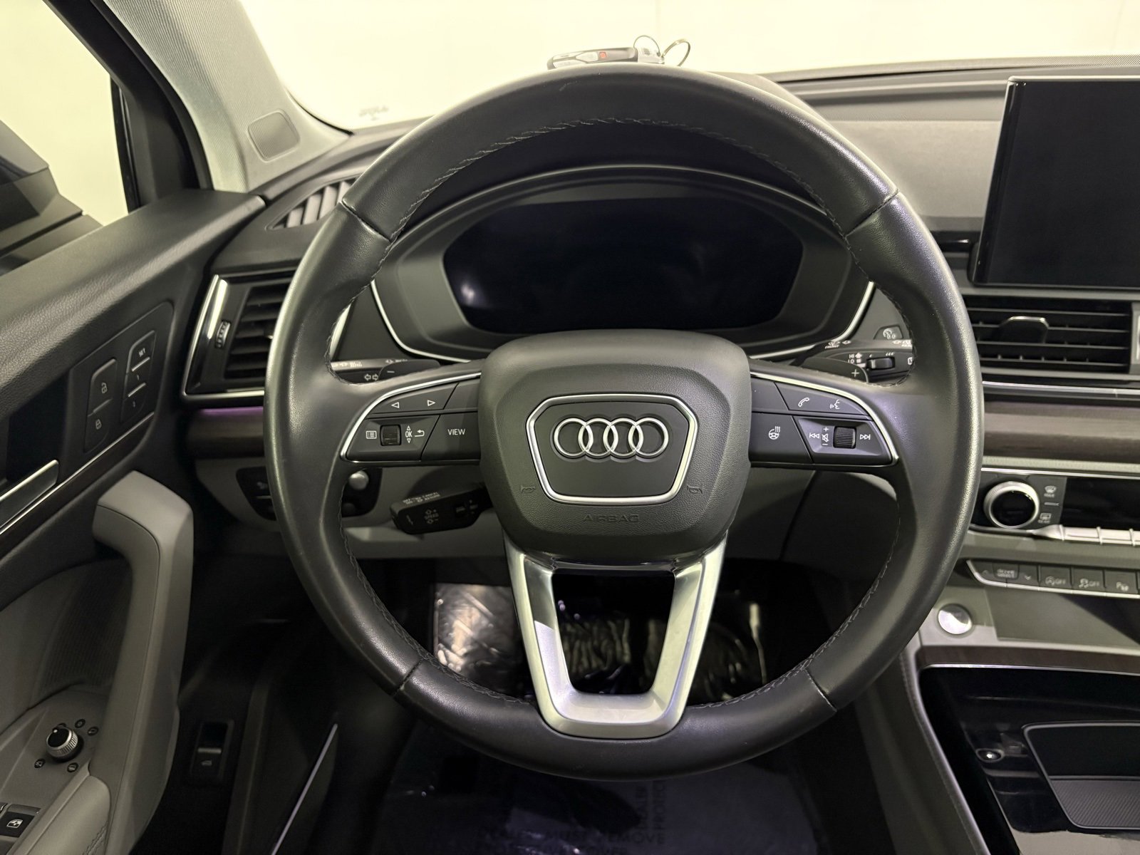 Used 2022 Audi Q5 2.0T Prestige image 17