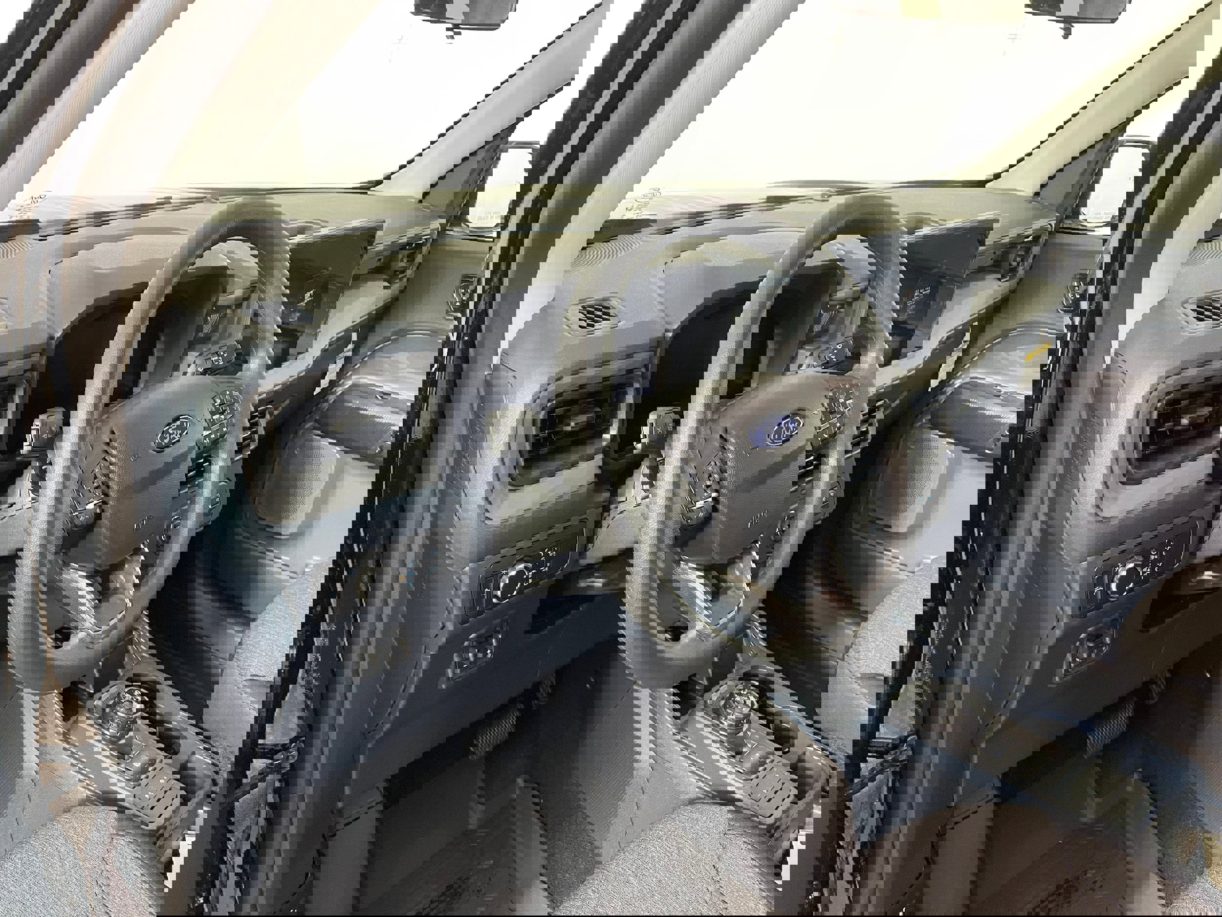 New 2025 Ford Maverick XLT w/ Black Appearance Package image 2