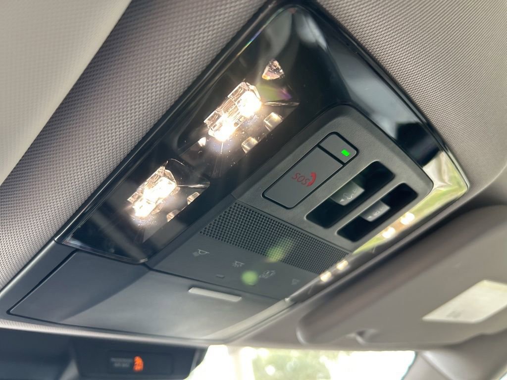 New 2026 Mitsubishi Outlander SE image 44