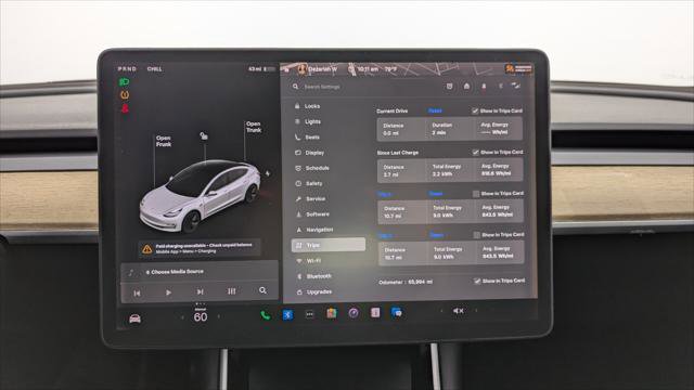 Used 2020 Tesla Model 3 Standard Range image 28