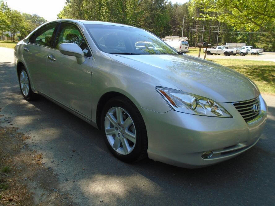 Used 2008 Lexus ES 350 image 3