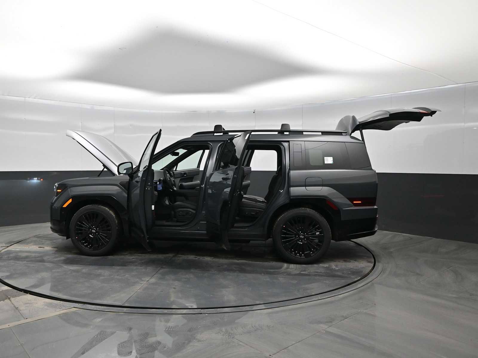 New 2026 Hyundai Santa Fe Calligraphy image 42