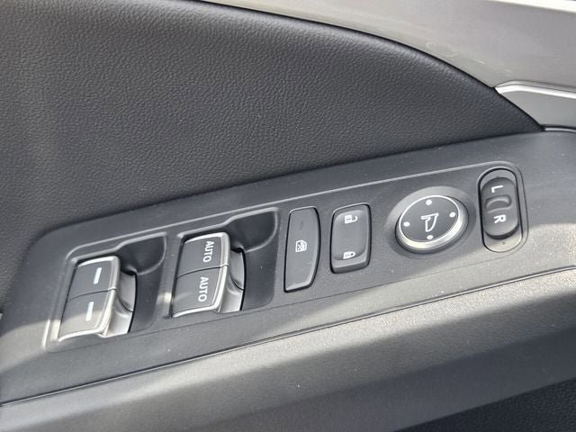 Used 2025 Acura Integra FWD image 27