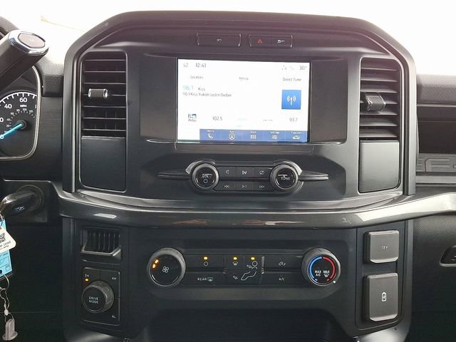 Used 2022 Ford F150 XL w/ STX Appearance Package image 17