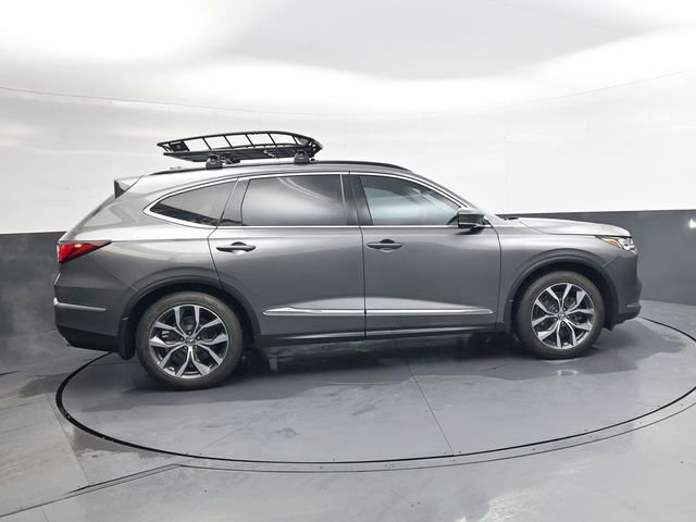 Used 2024 Acura MDX FWD w/ Technology Package image 3