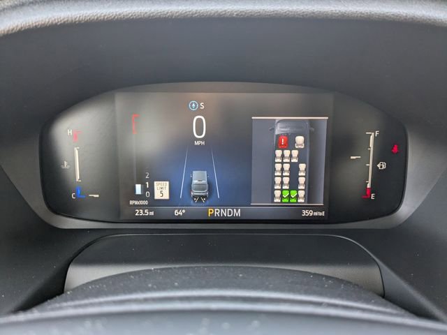 New 2026 Ford Transit 350 XLT image 26