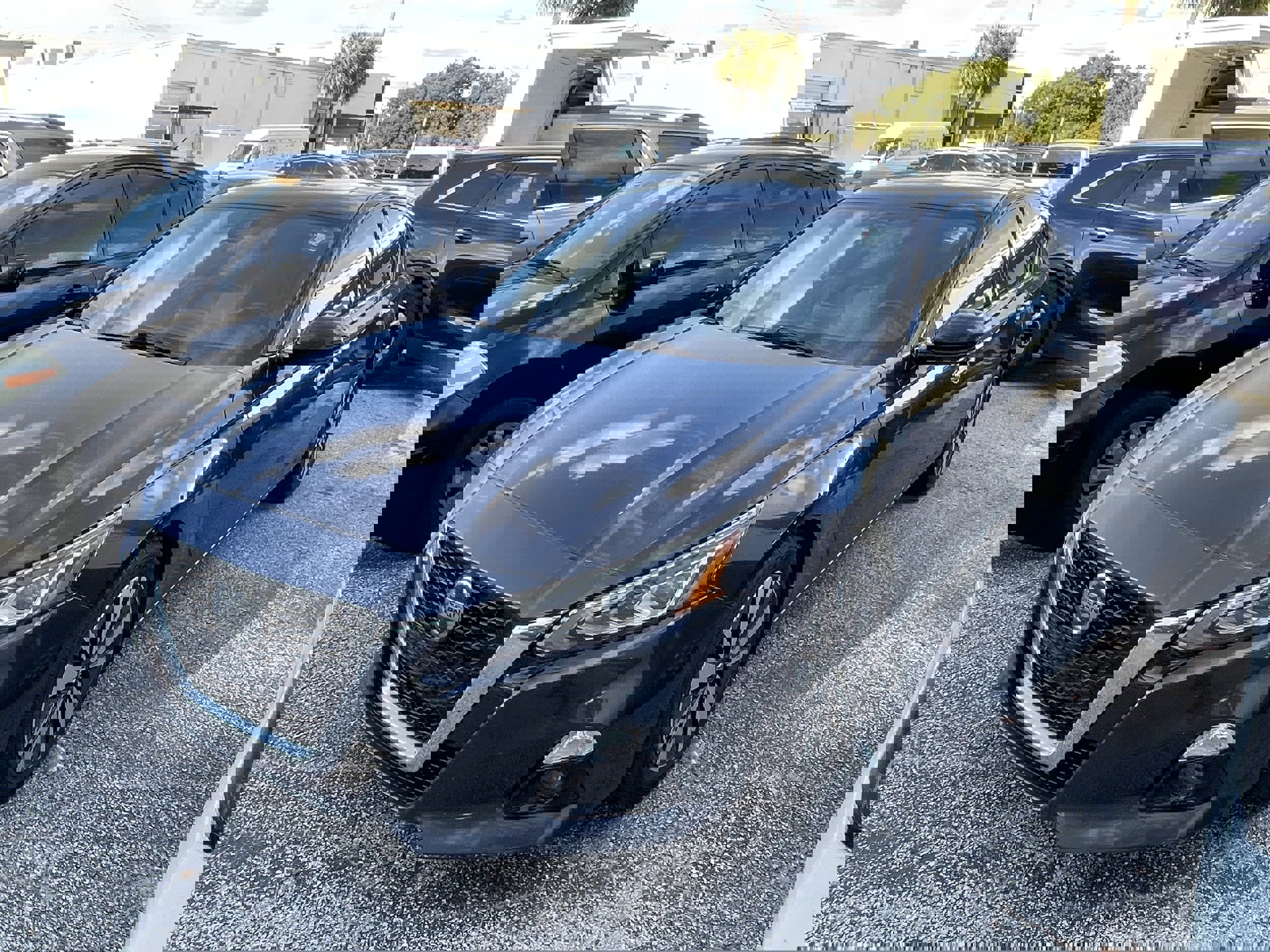 Used 2021 Nissan Altima 2.5 SL image 4