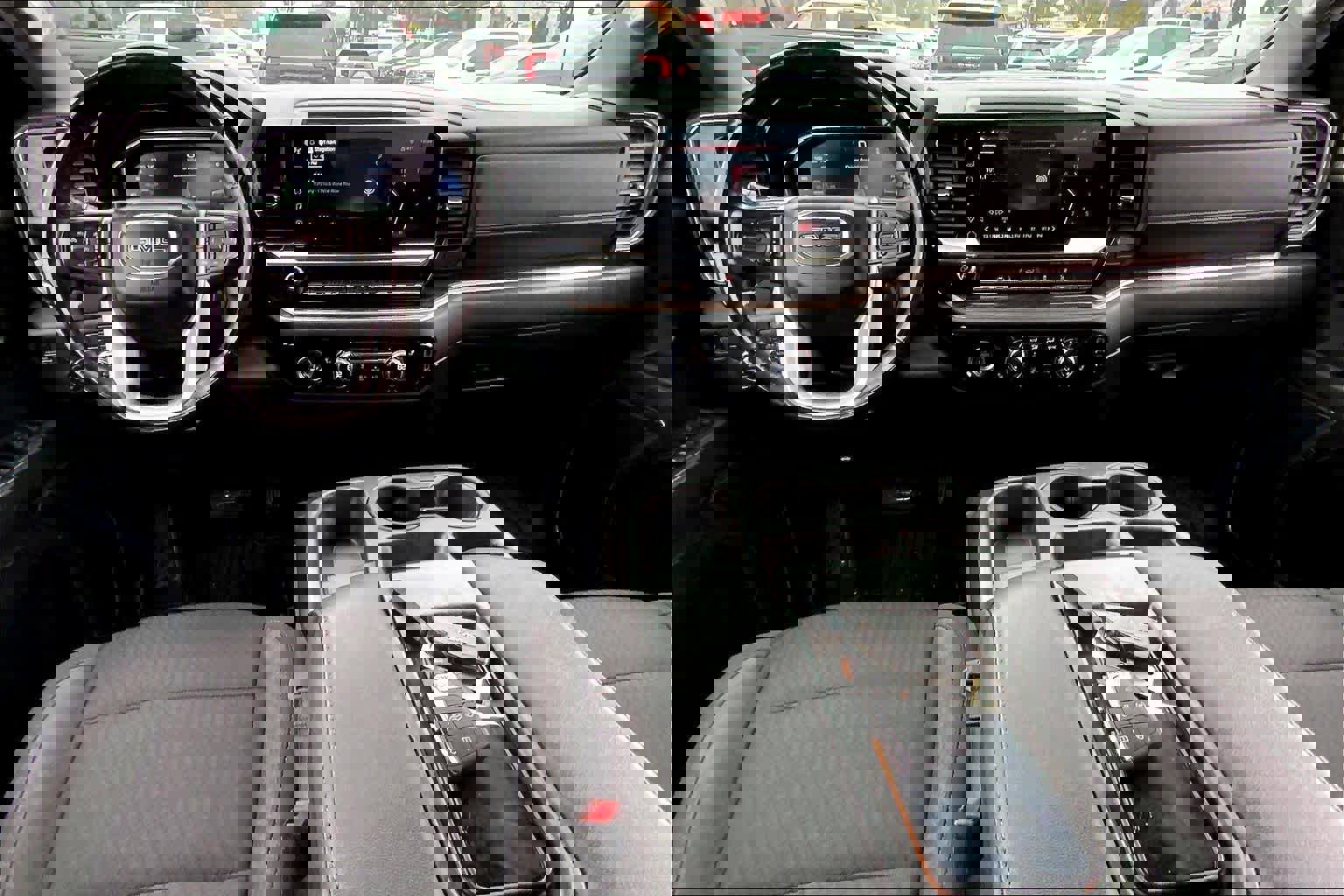 Used 2023 GMC Sierra 1500 Elevation image 14