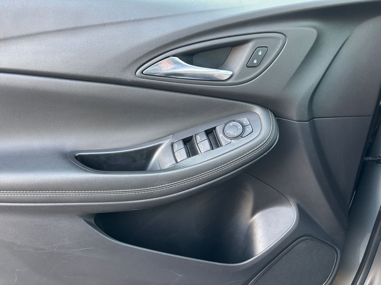 Used 2025 Buick Encore GX Preferred image 20