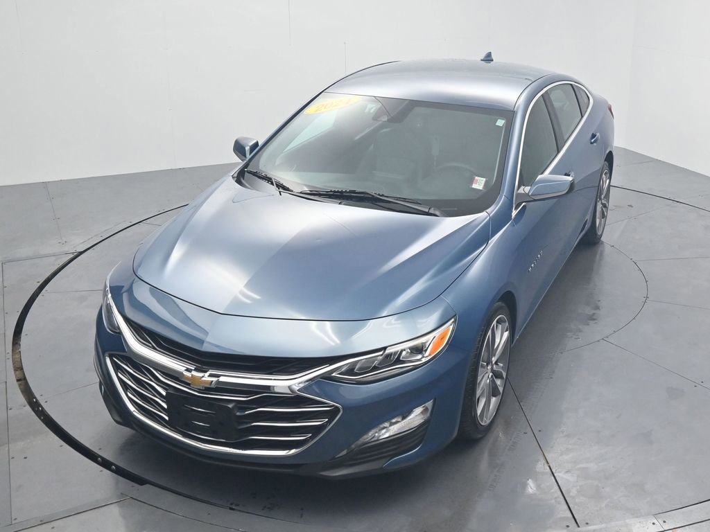 Used 2024 Chevrolet Malibu LT image 46