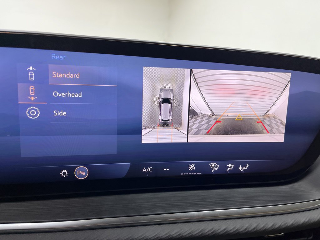 New 2026 Buick Envision Preferred AWD/4WD image 12