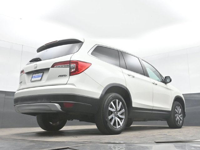 Used 2019 Honda Pilot EX-L image 49