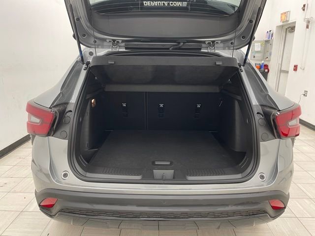 New 2026 Chevrolet Trax RS w/ Sunroof Package image 13