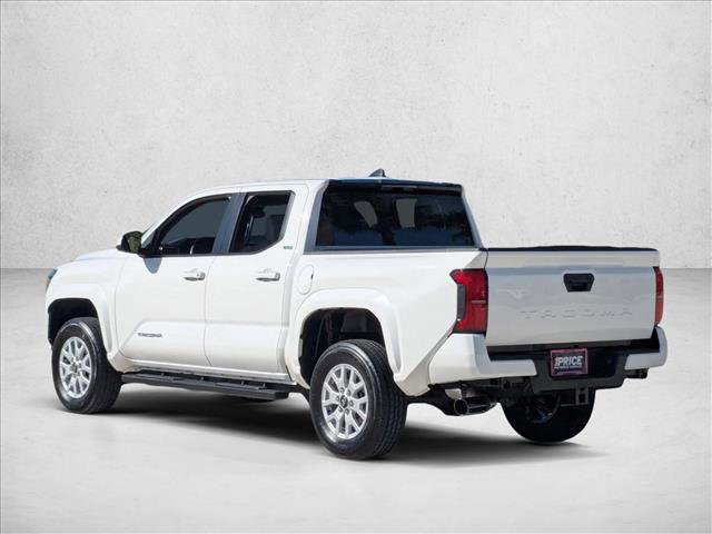 Used 2024 Toyota Tacoma SR5 image 8