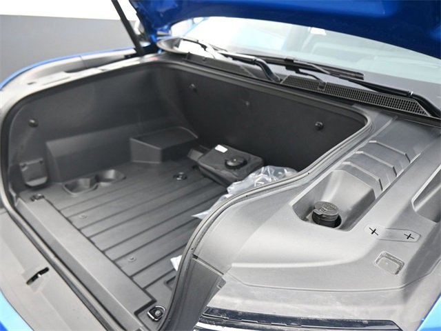 Used 2025 Chevrolet Silverado EV RST image 10