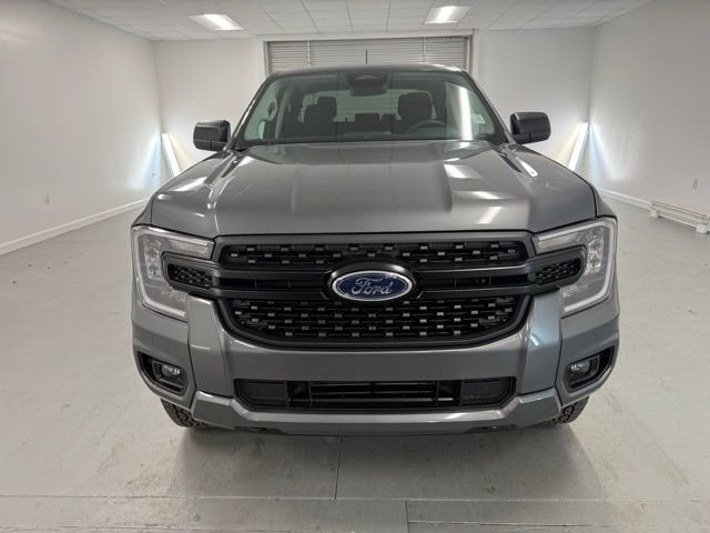 New 2025 Ford Ranger XL image 2