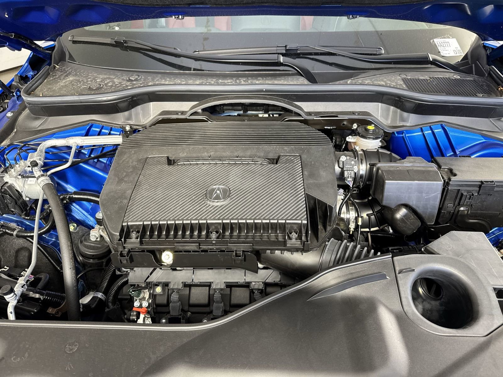 New 2026 Acura MDX A-Spec image 28