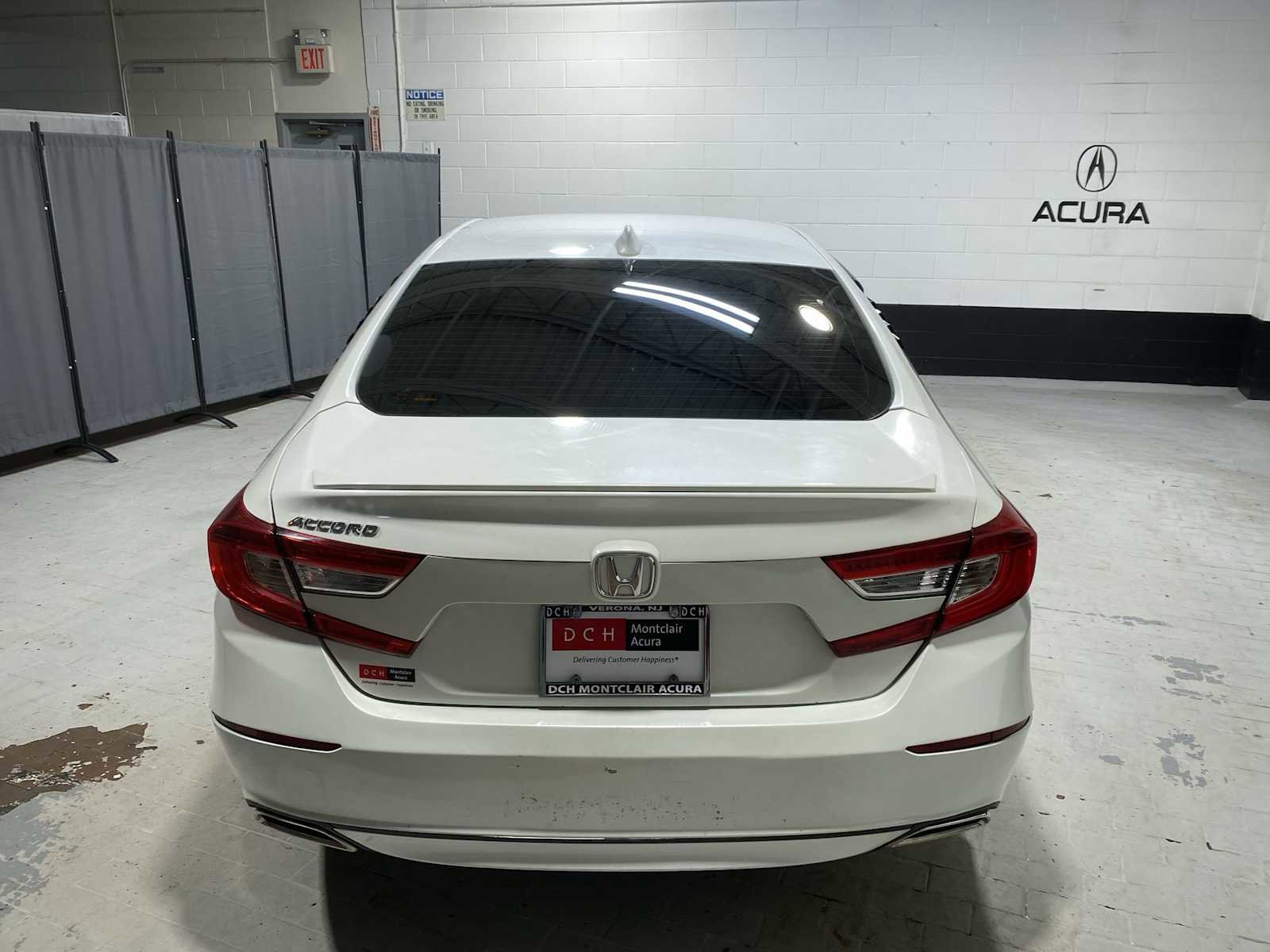 Used 2019 Honda Accord Sport image 5