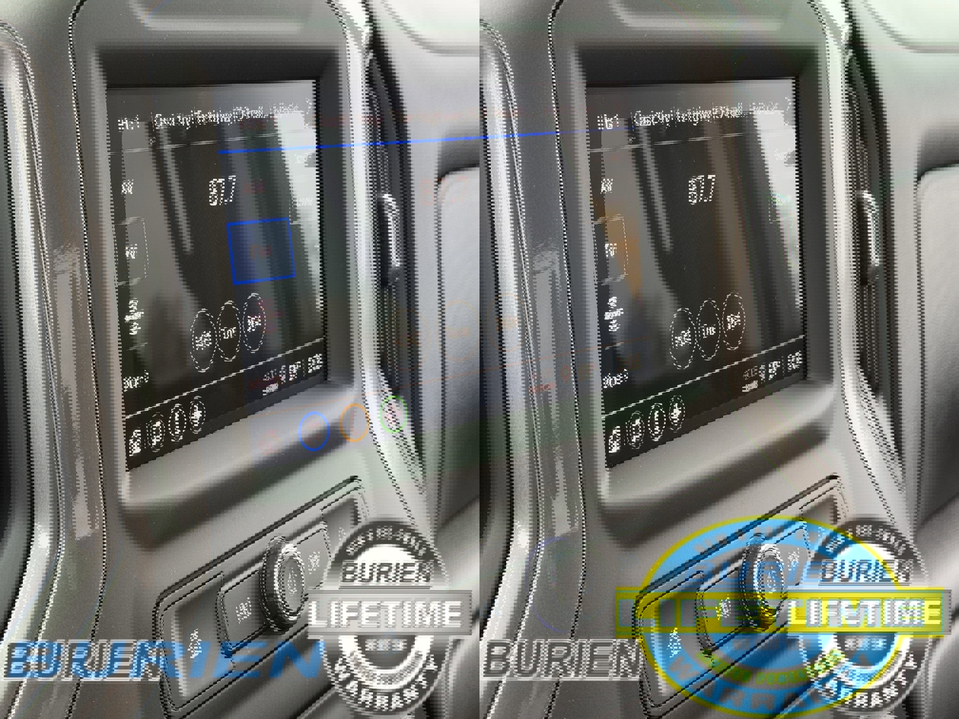 New 2026 Chevrolet Silverado 2500 Custom w/ Custom Value Package image 16